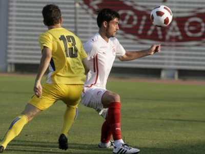 Χωρίς Ριέρα στο Ισραήλ ο Ολυμπιακός