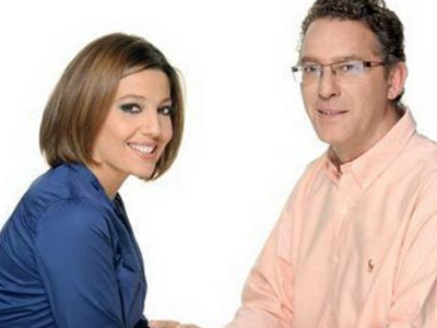 Επιστρέφουν Κατσίμη – Αρβανίτης στη ΝΕΤ