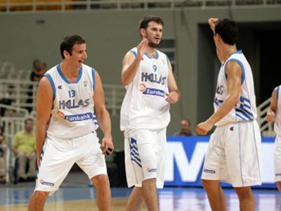 Εθνική: Ηττήθηκε στις… λεπτομέρειες με 71-69 από την Γαλλία