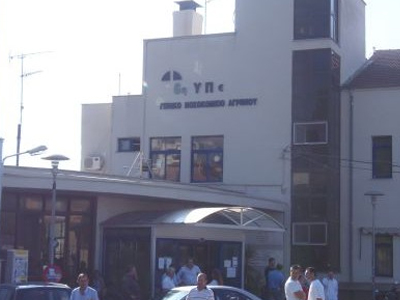 Αγρίνιο: Νεαρή υπό την επήρεια αλκοόλ έπεσε στο κενό