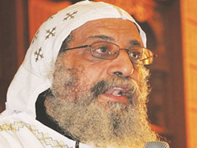 Νέος Πατριάρχης της Ορθόδοξης Κοπτικής Εκκλησίας Αφρικής Νέος Πατριάρχης της Ορθόδοξης Κοπτικής Εκκλησίας Αφρικής