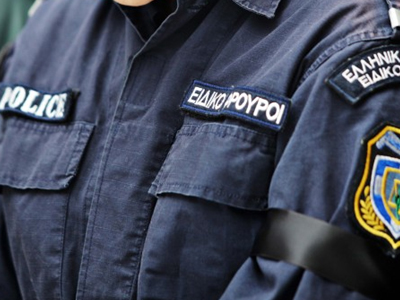 Προφυλακίστηκε ο ειδικός φρουρός για απόπειρα βιασμού