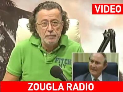 Γ. Σχοινιωτάκης: «Αφήστε ήσυχους τους δημοσιογράφους να κάνουν τη δουλειά τους»