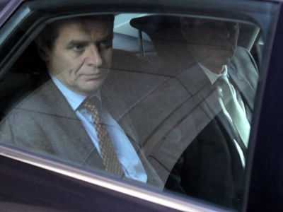 Ολοκληρώθηκε η συνάντηση Χατζηδάκη – τρόικας