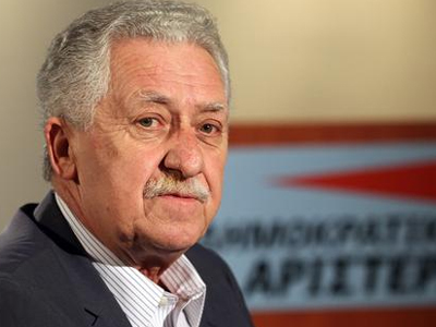 Ανακοίνωση της ΔΗΜΑΡ για την αποτίμηση της Συνόδου Κορυφής