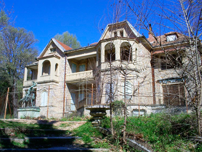 «Κινητά μνημεία» αντικείμενα από τα ανάκτορα στο Τατόι