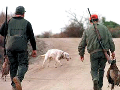 Τραγωδία με δύο φίλους κυνηγούς στην Κρήτη
