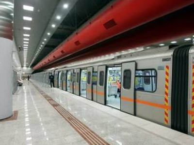 Κανονικά θα κυκλοφορήσουν την Τετάρτη Μετρό-ΗΣΑΠ-Τραμ