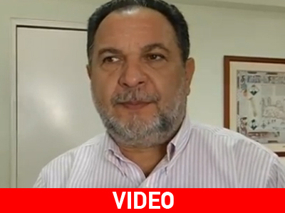 Γ. Κουράκης: «Όχι στις απολύσεις εργαζομένων στον δήμο»