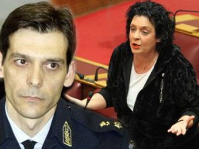 «Αν ήταν απλός πολίτης θα τον είχατε τουλουμιάσει» «Αν ήταν απλός πολίτης θα τον είχατε τουλουμιάσει»