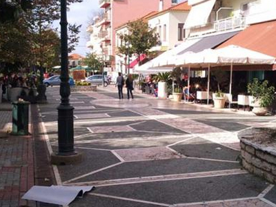 Ο Εμπορικός Σύλλογος Αμαλιάδας συμμετέχει στις κινητοποιήσεις