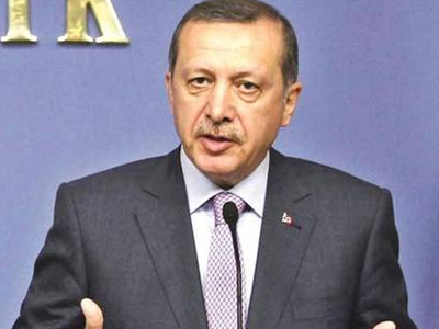 Σε δύσκολη θέση ο Ερντογάν