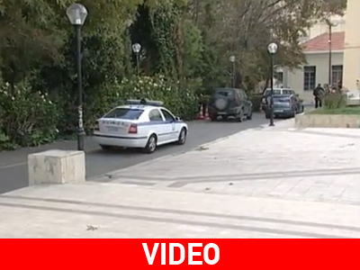 Ενώπιον της ανακρίτριας οι αστυνομικοί του κυκλώματος της Κρήτης Ενώπιον της ανακρίτριας οι αστυνομικοί του κυκλώματος της Κρήτης