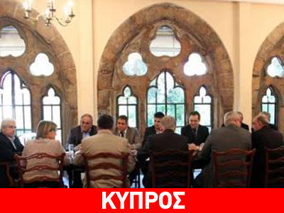 Κατά της πολιτικής της λιτότητας τα κυπριακά συνδικάτα