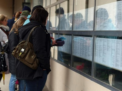 Σλοβενία: Μικρή πτώση της ανεργίας τον Αύγουστο