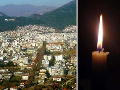 Στο σκοτάδι βυθίζονται οικοδομές στην Ξάνθη