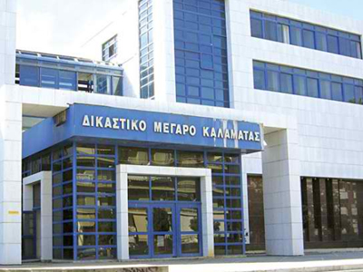 ΔΣΚ: «Οι δικαστές δεν έχουν ζήσει ακόμη το μεγαλείο του μνημονίου»