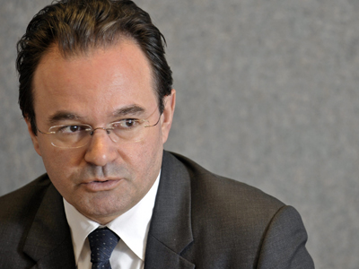 Δηλώσεις του Γ. Παπακωνσταντίνου στο «Έθνος της Κυριακής»