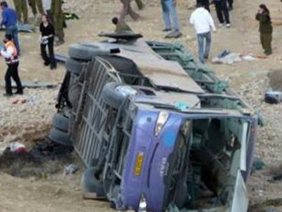 Αίγυπτος: Δεύτερο πολύνεκρο τροχαίο