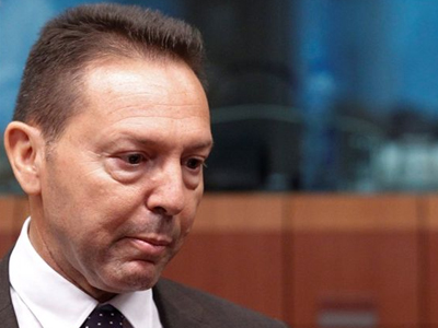 Σήμερα η συνάντηση Στουρνάρα – Τραπεζιτών