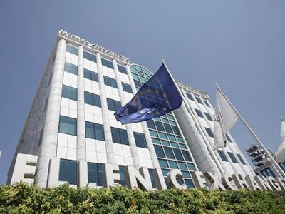 ΧΑ: Μικρή άνοδος στην τελευταία συνεδρίαση του έτους