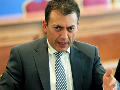 Τη Δευτέρα συνεδριάζει η Εθνική Επιτροπή Κοινωνικού Διαλόγου