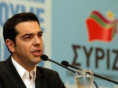 Σήμερα η διακαναλική συνέντευξη Τσίπρα