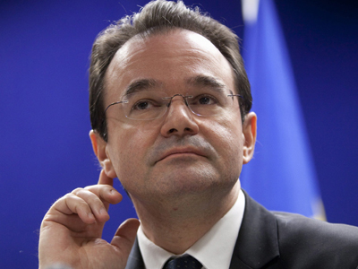 Τη Δευτέρα η πρόταση για Προανακριτική Επιτροπή