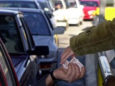 Αυξήσεις-φωτιά στα διόδια – Aναλυτικά oι νέες τιμές