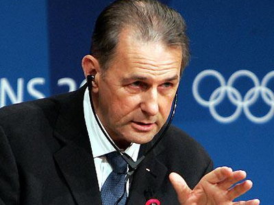 Ζακ Ρογκ: «Δεν θα τηρηθεί ενός λεπτού σιγή για τα θύματα της επίθεσης του 1972»