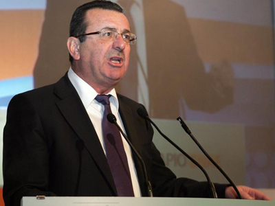 Πέλλα: Δέσμευση Θεοδωρίδη για την αναδάσωση των εκτάσεων που κάηκαν