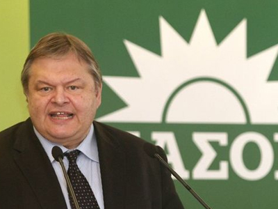 «Το ΠΑΣΟΚ κράτησε ζωντανή την κυβέρνηση»