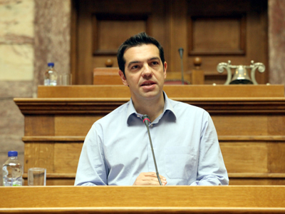 «Ο ΣΥΡΙΖΑ θα σφυροκοπήσει την τακτική της κυβέρνησης»