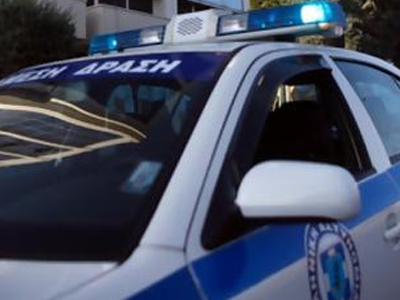 Πάτρα: Απειλούσε να πηδήξει από την ταράτσα του σπιτιού της