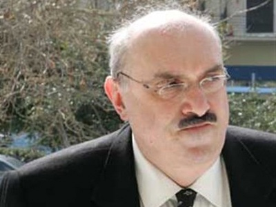 Συζητήθηκαν τα ασφαλιστικά μέτρα κατά Καλούση