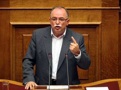 «Πρώτη σοβαρή υποχώρηση από Μέρκελ»