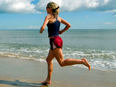 Η άσκηση δυναμώνει τη μνήμη!