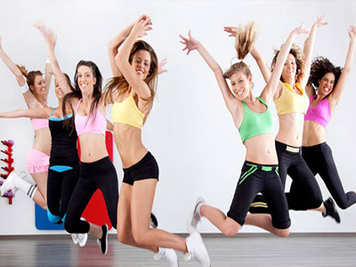 Ασκηθείτε και διαφυλάξτε την υγεία σας