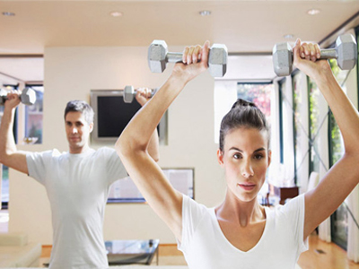 Σωματική άσκηση και θερμίδες