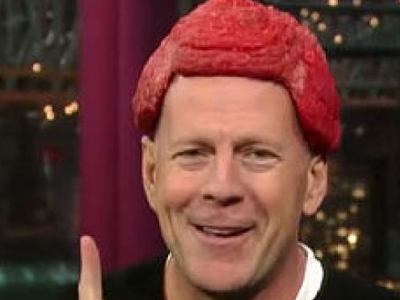 “Την είδε” Lady GaGa