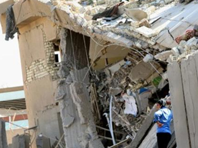 Νέος τραγικός απολογισμός από τις βομβιστικές επιθέσεις στο Ιράκ