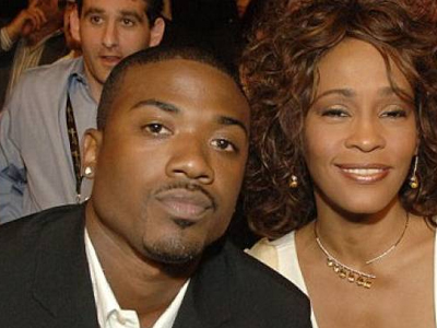 Ray J: Μου λείπει η Whitney!