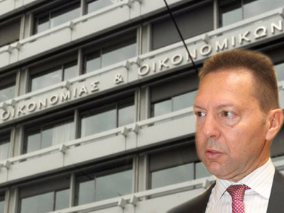 Το μεσημέρι η τελετή παράδοσης – παραλαβής στο ΥΠΟΙΚ