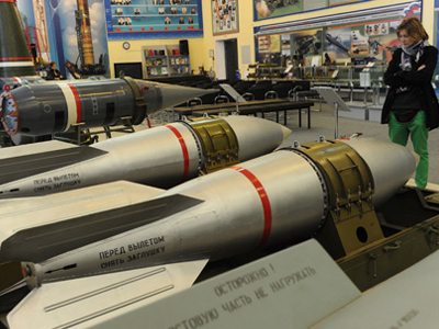 Πωλήσεις όπλων: Θα μονοπωλήσουν οι ΗΠΑ τη Μέση Ανατολή;