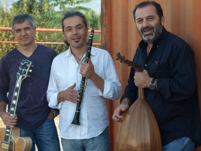 «Προσωπικές διαδρομές»