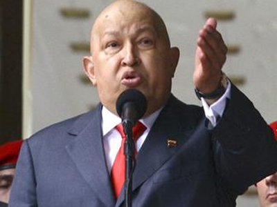 Ξεκίνησε νέες θεραπείες ο Ούγκο Τσάβες