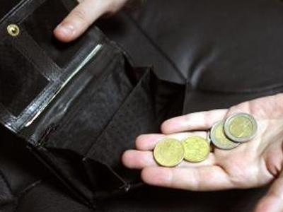 Μισή… ληστεία