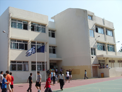 Καυγάδισαν μαθητές στα Ιωάννινα