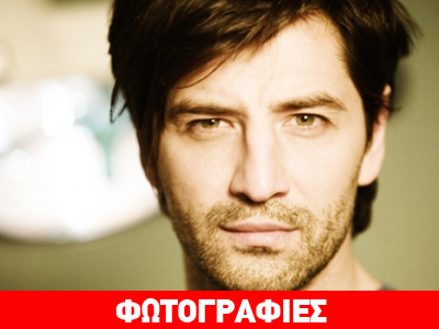 Τα γυρίσματα του νέου video clip του Σάκη Ρουβά