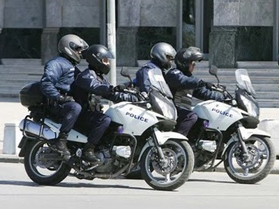 Συνελήφθη λόγω ζέστης ο ιδιοκτήτης του «ύποπτου» οχήματος